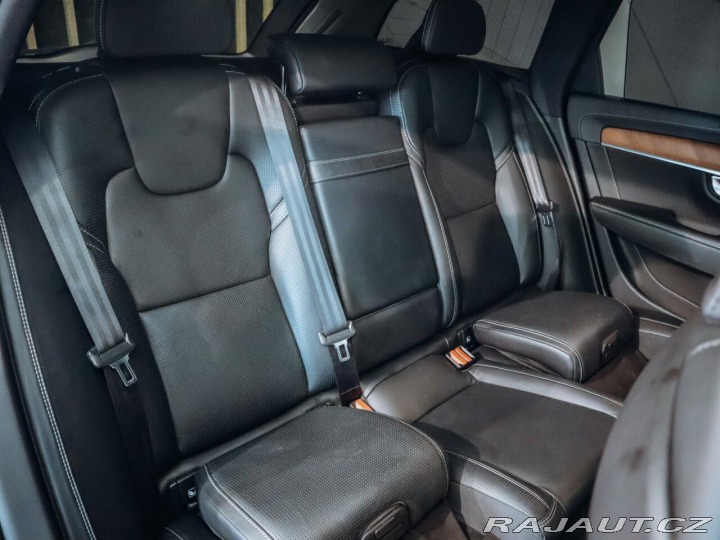 Volvo V90 2.0 T8 AWD - Inscription 2019