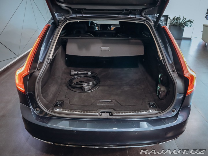 Volvo V90 2.0 T8 AWD - Inscription 2019