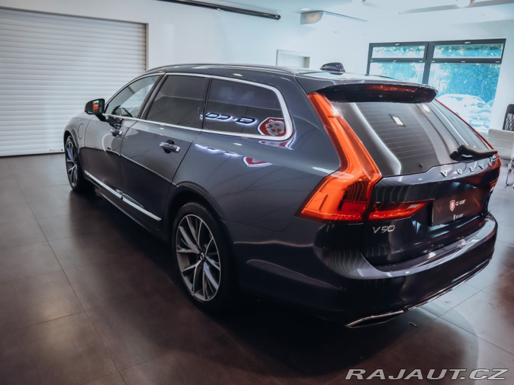 Volvo V90 2.0 T8 AWD - Inscription 2019