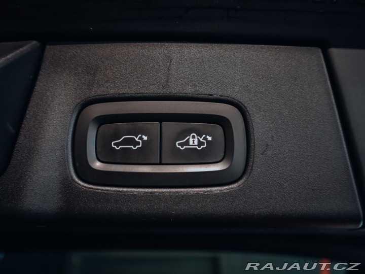 Volvo V90 2.0 T8 AWD - Inscription 2019