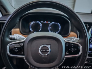 Volvo V90 2.0 T8 AWD - Inscription 2019