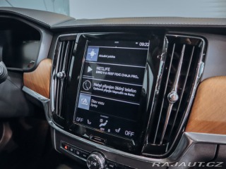 Volvo V90 2.0 T8 AWD - Inscription 2019