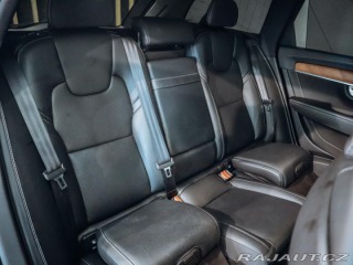 Volvo V90 2.0 T8 AWD - Inscription 2019