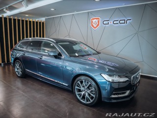 Volvo V90 2.0 T8 AWD - Inscription 2019