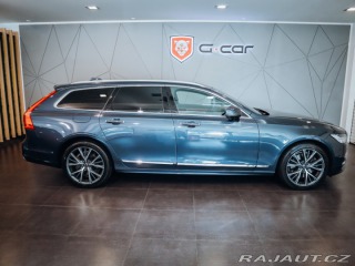 Volvo V90 2.0 T8 AWD - Inscription 2019