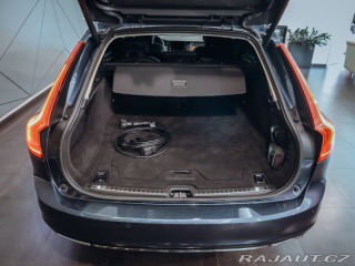 Volvo V90 2.0 T8 AWD - Inscription 2019