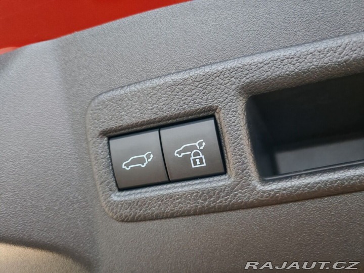 Toyota bZ4X Electric Motor 4×2 Presti 2024