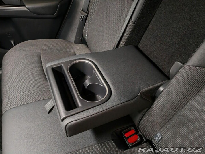 Toyota bZ4X Electric Motor 4×2 Presti 2024