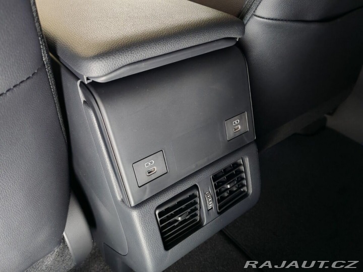 Toyota bZ4X Electric Motor 4×2 Presti 2024