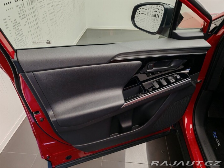 Toyota bZ4X Electric Motor 4×2 Presti 2024