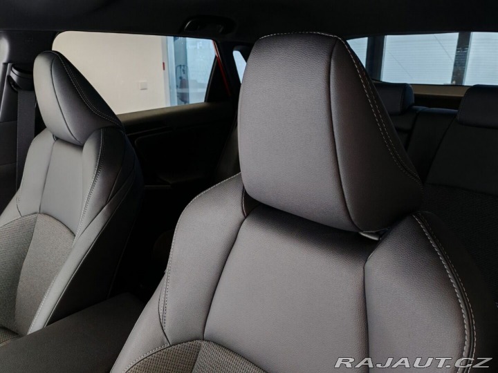 Toyota bZ4X Electric Motor 4×2 Presti 2024