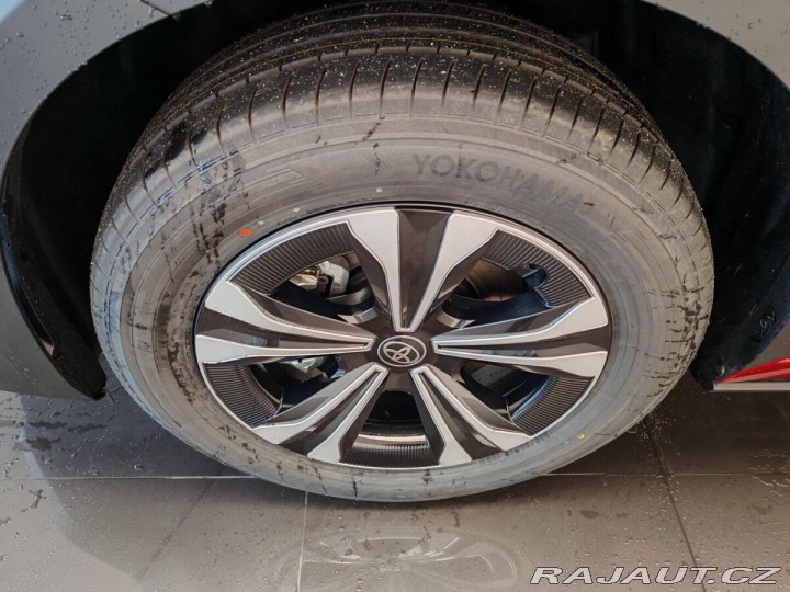 Toyota bZ4X Electric Motor 4×2 Presti 2024