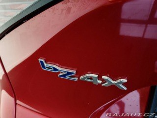 Toyota bZ4X Electric Motor 4×2 Presti 2024