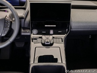 Toyota bZ4X Electric Motor 4×2 Presti 2024