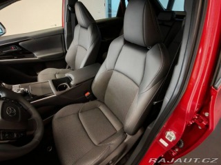 Toyota bZ4X Electric Motor 4×2 Presti 2024