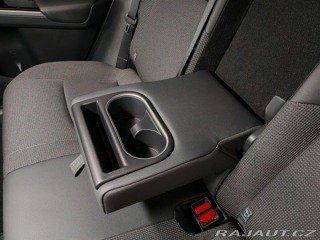 Toyota bZ4X Electric Motor 4×2 Presti 2024