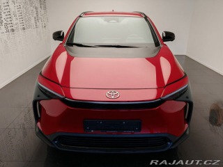 Toyota bZ4X Electric Motor 4×2 Presti 2024