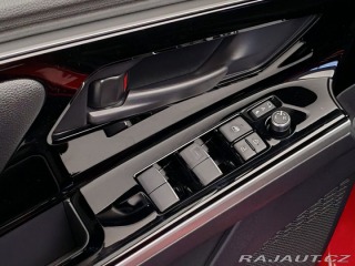 Toyota bZ4X Electric Motor 4×2 Presti 2024