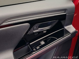 Toyota bZ4X Electric Motor 4×2 Presti 2024