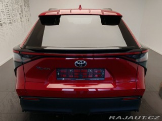 Toyota bZ4X Electric Motor 4×2 Presti 2024