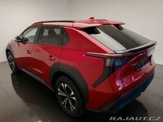 Toyota bZ4X Electric Motor 4×2 Presti 2024