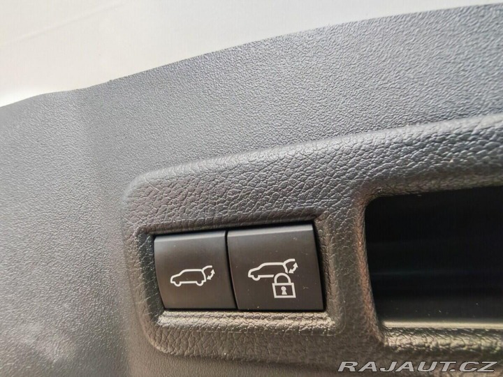 Toyota bZ4X Electric Motor 4x4 Presti 2024