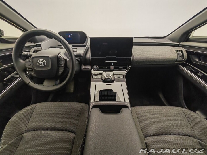 Toyota bZ4X Electric Motor 4x4 Presti 2024