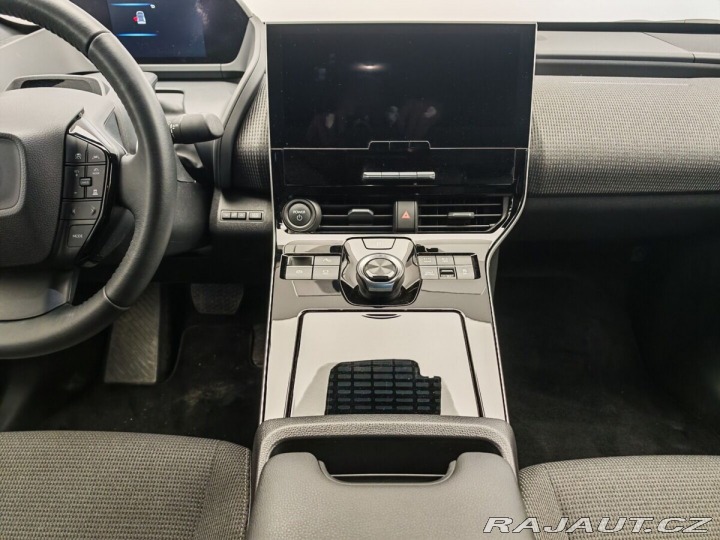 Toyota bZ4X Electric Motor 4x4 Presti 2024