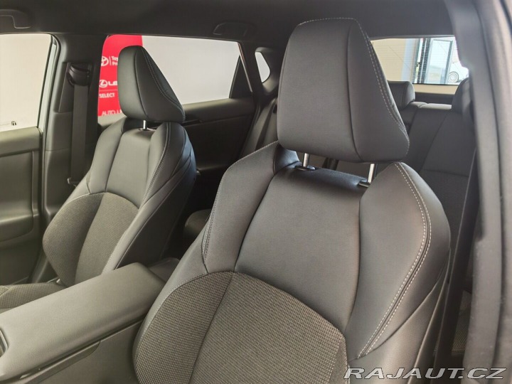 Toyota bZ4X Electric Motor 4x4 Presti 2024