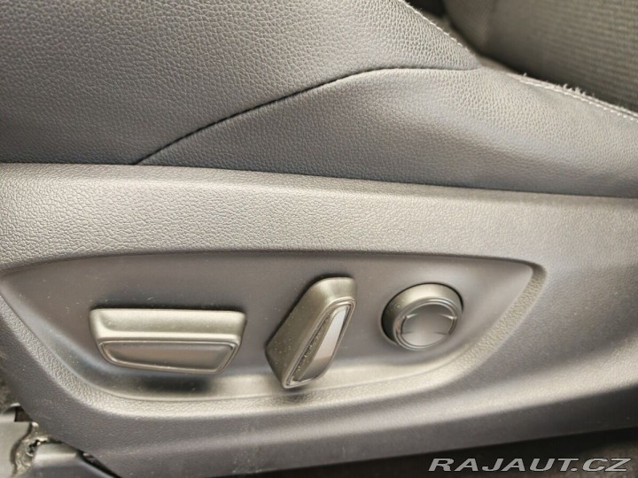 Toyota bZ4X Electric Motor 4x4 Presti 2024