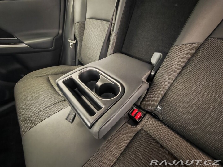 Toyota bZ4X Electric Motor 4x4 Presti 2024