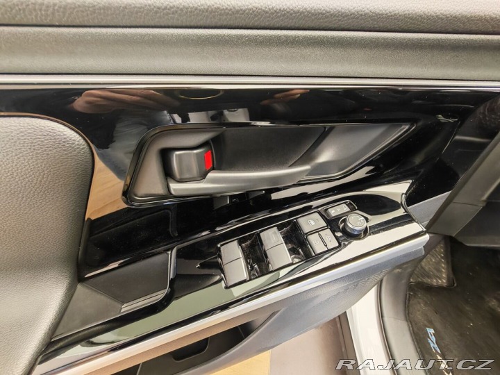 Toyota bZ4X Electric Motor 4x4 Presti 2024