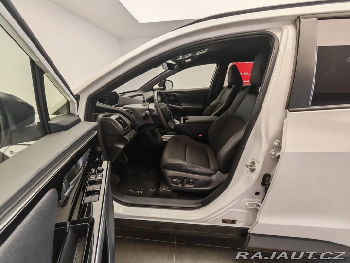 Toyota bZ4X Electric Motor 4x4 Presti 2024