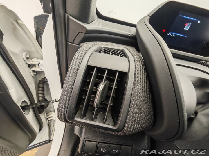 Toyota bZ4X Electric Motor 4x4 Presti 2024