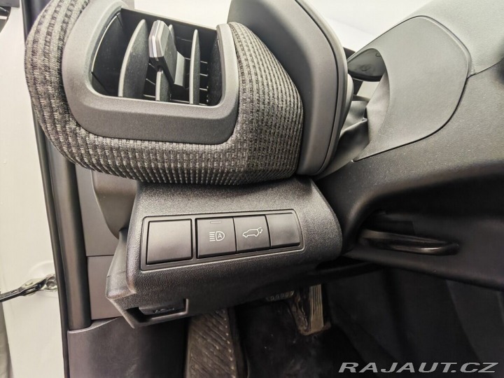 Toyota bZ4X Electric Motor 4x4 Presti 2024