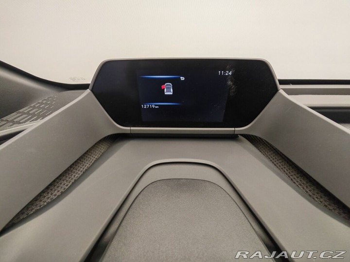 Toyota bZ4X Electric Motor 4x4 Presti 2024