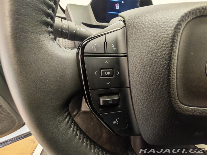 Toyota bZ4X Electric Motor 4x4 Presti 2024