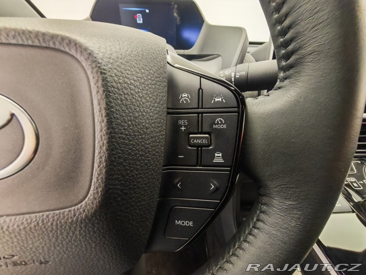 Toyota bZ4X Electric Motor 4x4 Presti 2024