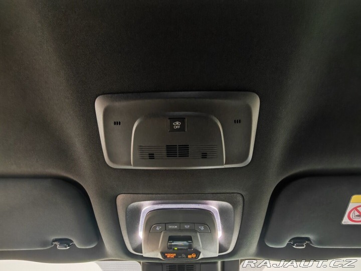 Toyota bZ4X Electric Motor 4x4 Presti 2024