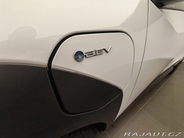 Toyota bZ4X Electric Motor 4x4 Presti 2024