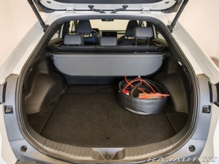 Toyota bZ4X Electric Motor 4x4 Presti 2024