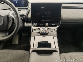 Toyota bZ4X Electric Motor 4x4 Presti 2024