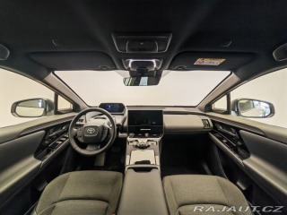 Toyota bZ4X Electric Motor 4x4 Presti 2024