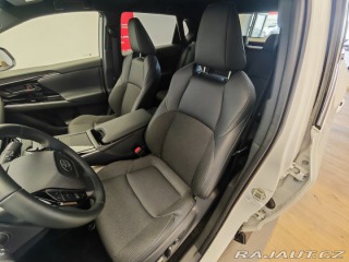 Toyota bZ4X Electric Motor 4x4 Presti 2024