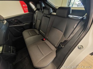 Toyota bZ4X Electric Motor 4x4 Presti 2024