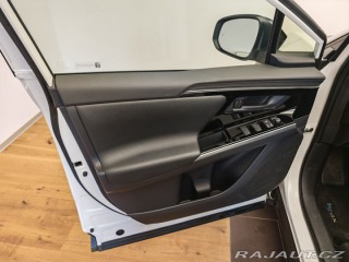 Toyota bZ4X Electric Motor 4x4 Presti 2024