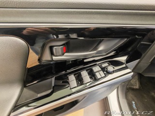 Toyota bZ4X Electric Motor 4x4 Presti 2024