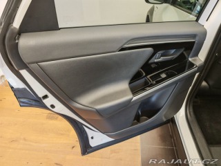 Toyota bZ4X Electric Motor 4x4 Presti 2024