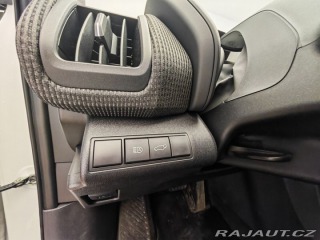 Toyota bZ4X Electric Motor 4x4 Presti 2024