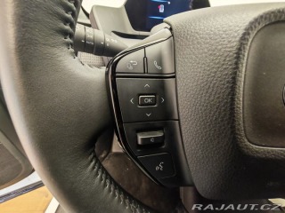 Toyota bZ4X Electric Motor 4x4 Presti 2024